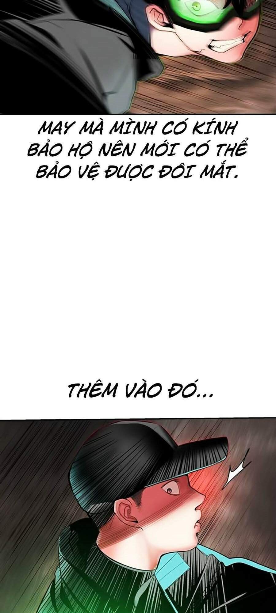 Nhân Trùng Đại Chiến - Chapter 34 - Page 46