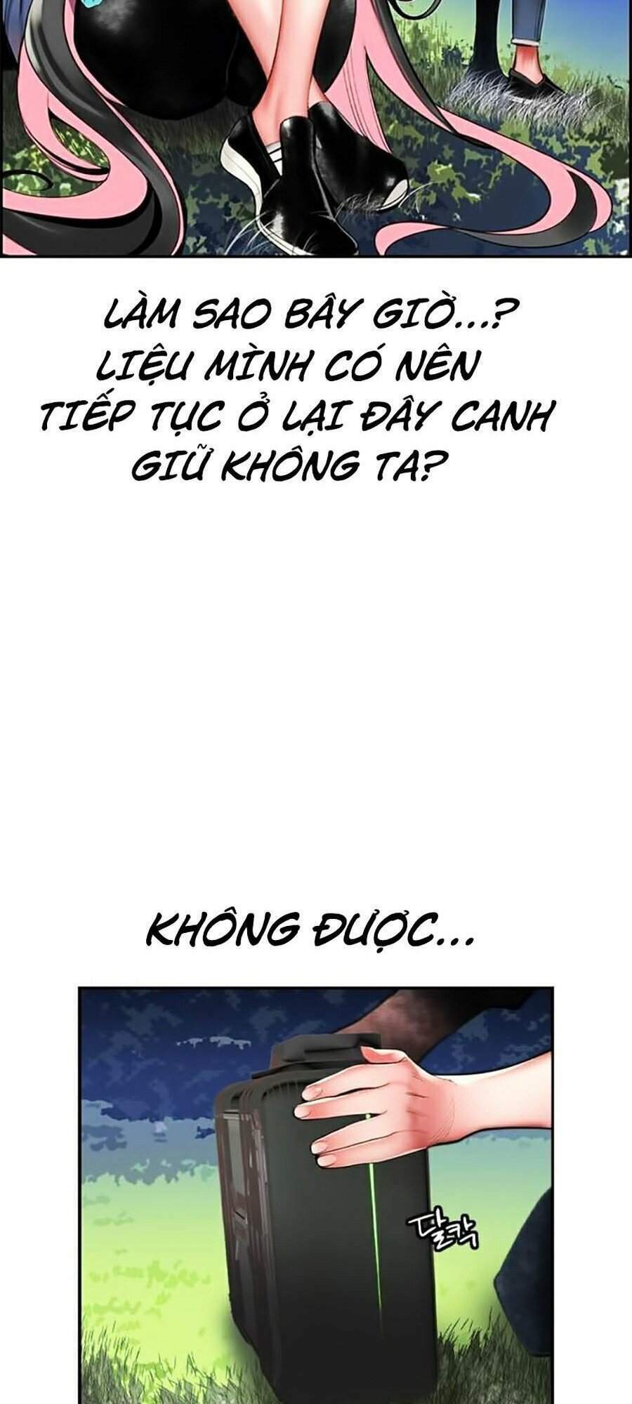 Nhân Trùng Đại Chiến - Chapter 34 - Page 4