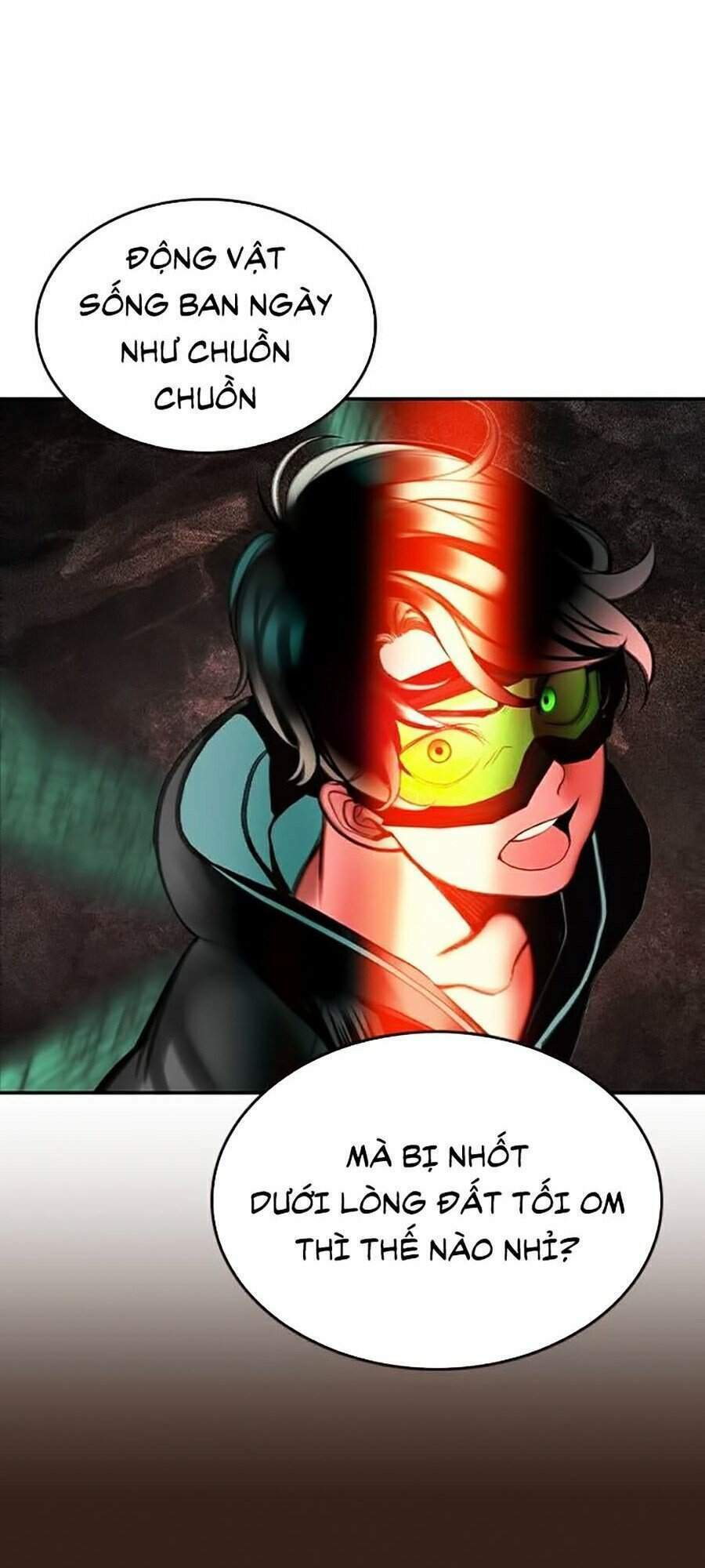 Nhân Trùng Đại Chiến - Chapter 34 - Page 58