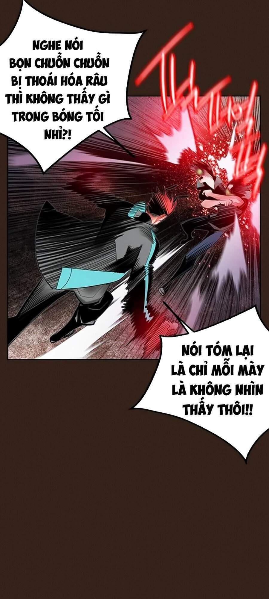 Nhân Trùng Đại Chiến - Chapter 34 - Page 68