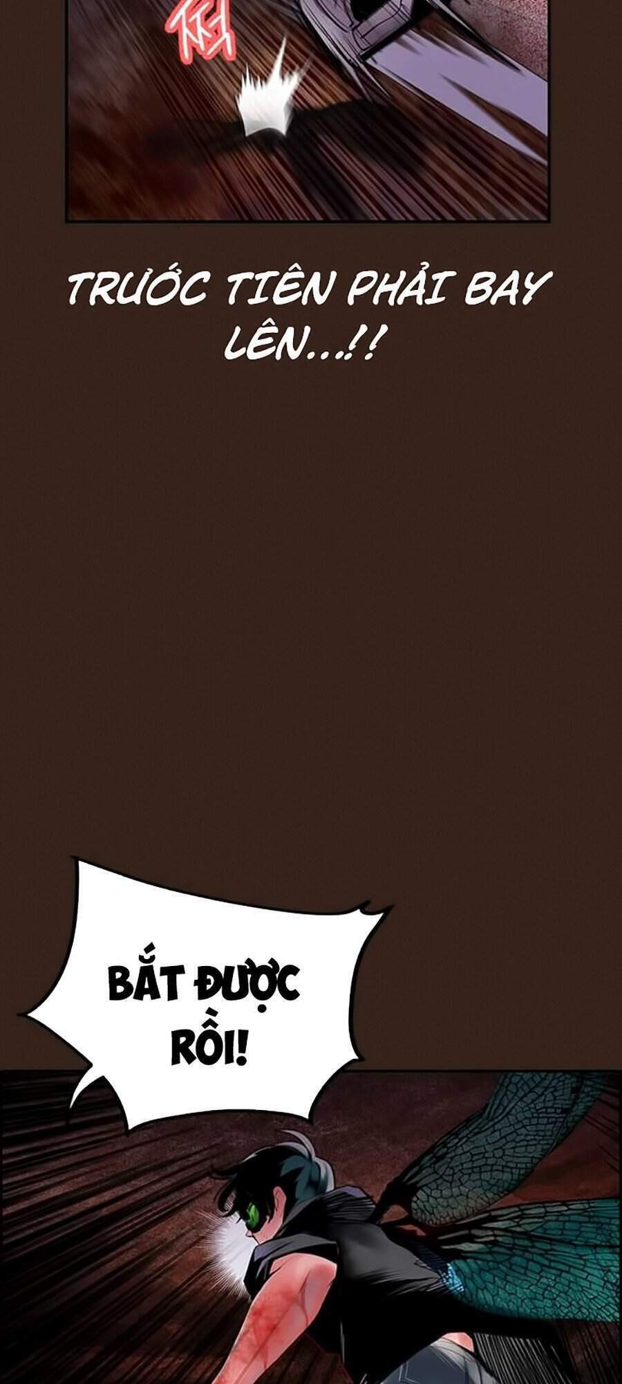 Nhân Trùng Đại Chiến - Chapter 34 - Page 70