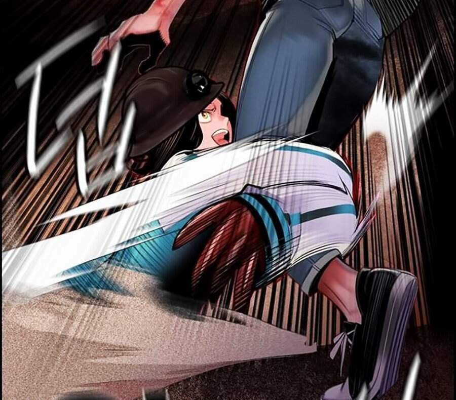 Nhân Trùng Đại Chiến - Chapter 34 - Page 71