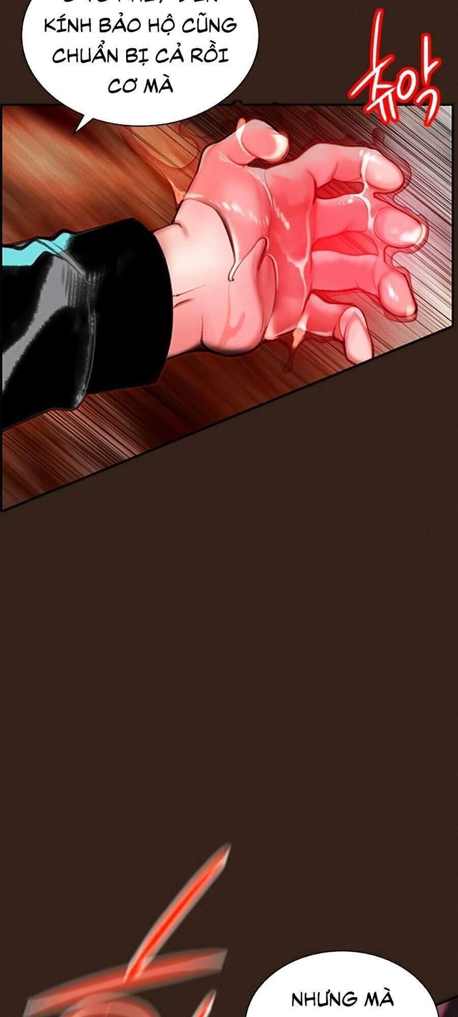 Nhân Trùng Đại Chiến - Chapter 34 - Page 74