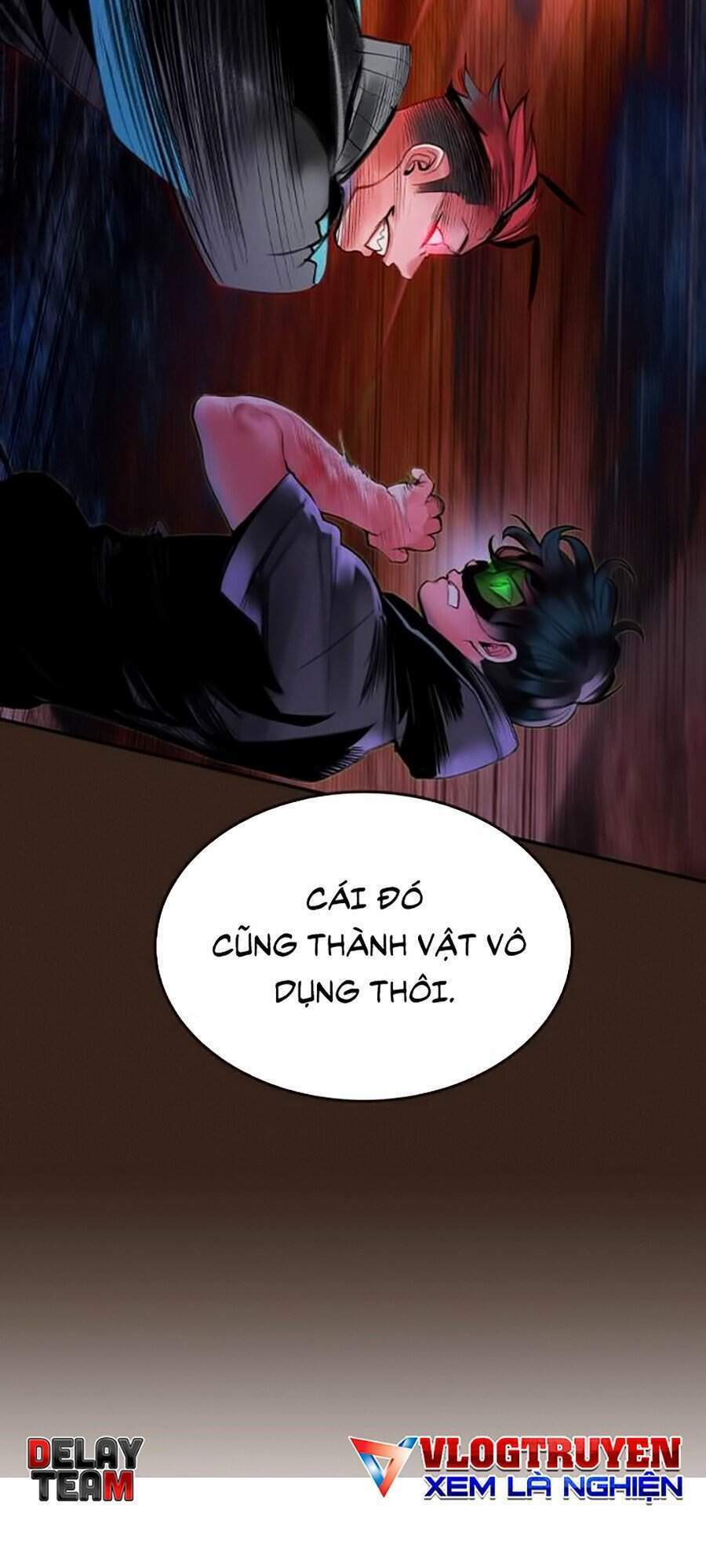 Nhân Trùng Đại Chiến - Chapter 34 - Page 76