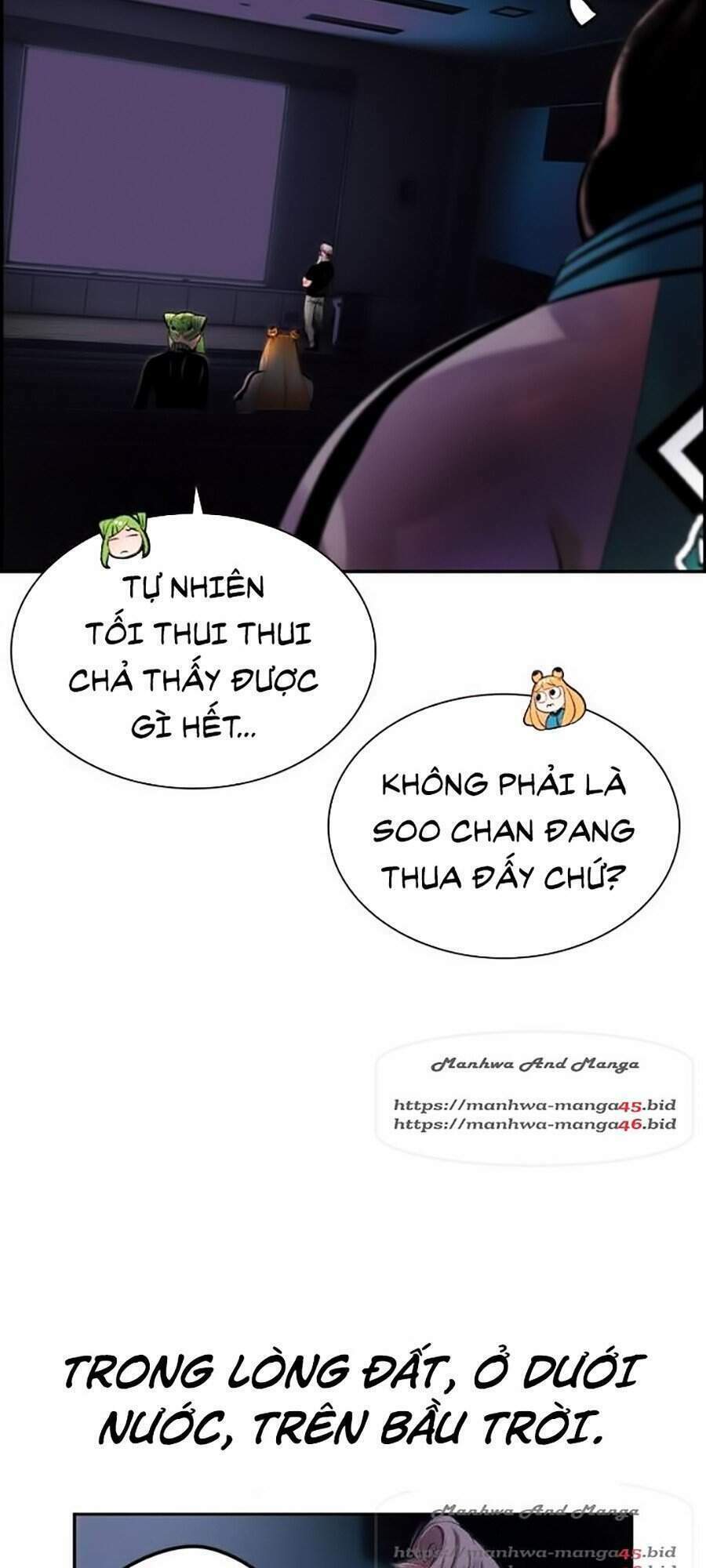 Nhân Trùng Đại Chiến - Chapter 34 - Page 78