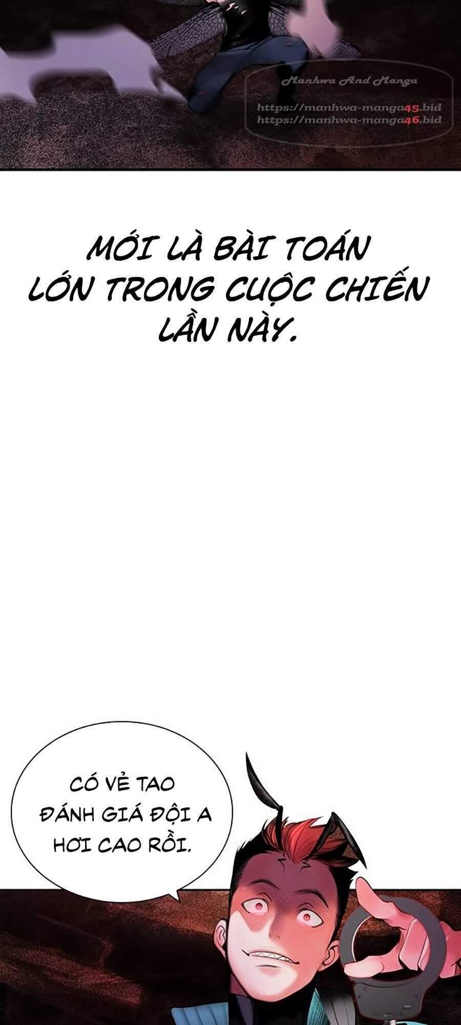 Nhân Trùng Đại Chiến - Chapter 34 - Page 82
