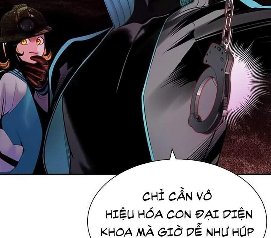 Nhân Trùng Đại Chiến - Chapter 34 - Page 83