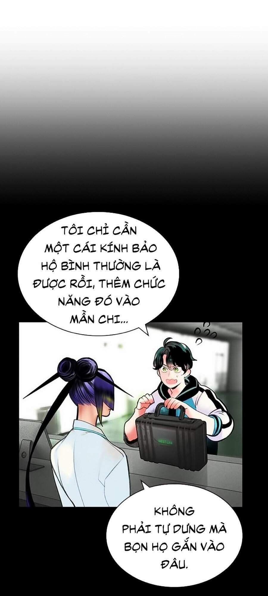 Nhân Trùng Đại Chiến - Chapter 34 - Page 90