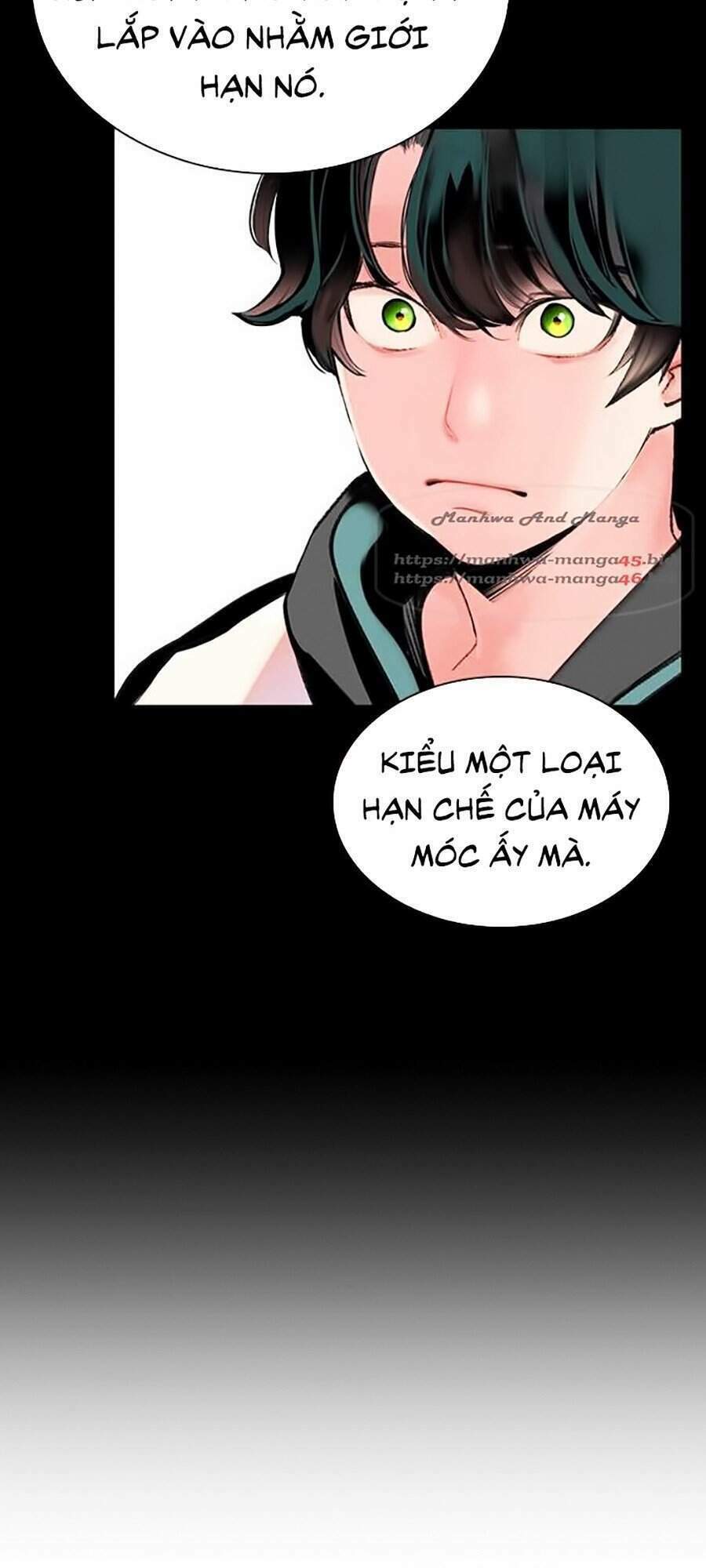 Nhân Trùng Đại Chiến - Chapter 34 - Page 92