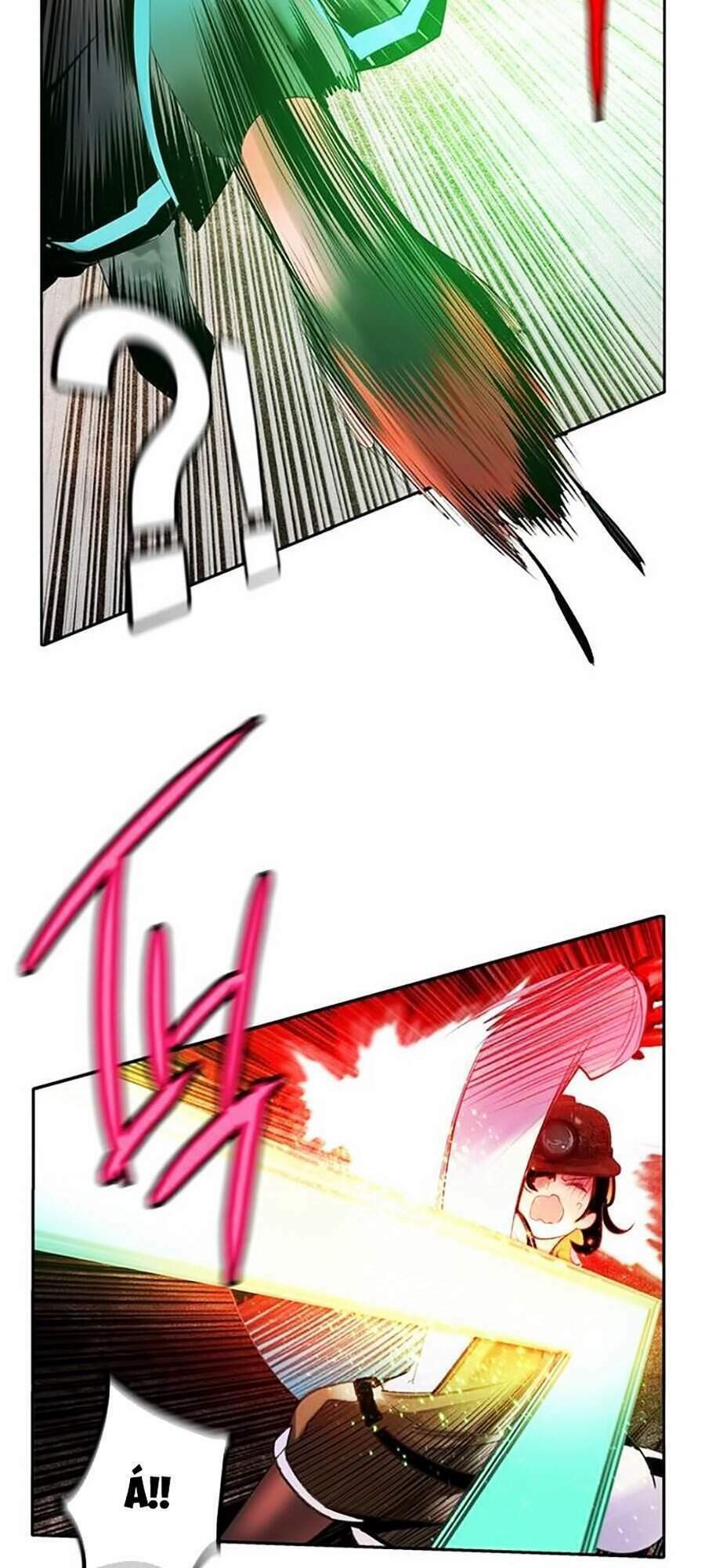 Nhân Trùng Đại Chiến - Chapter 34 - Page 98