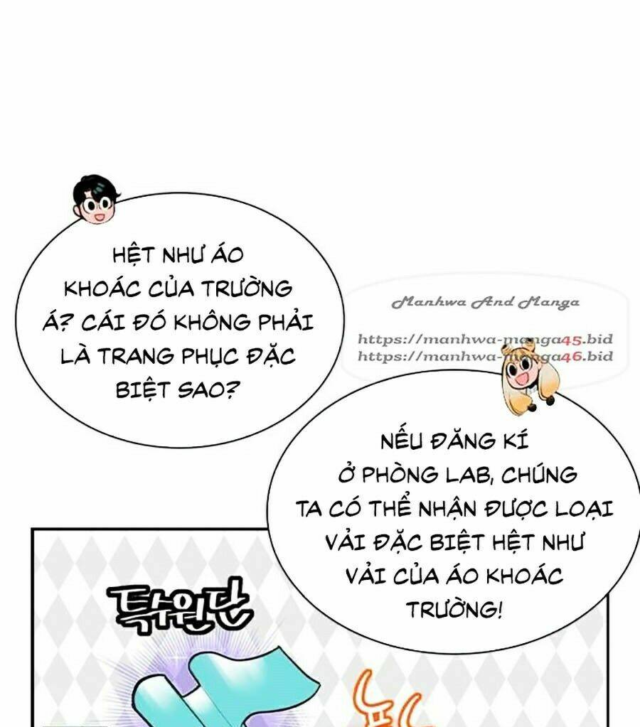 Nhân Trùng Đại Chiến - Chapter 35 - Page 100