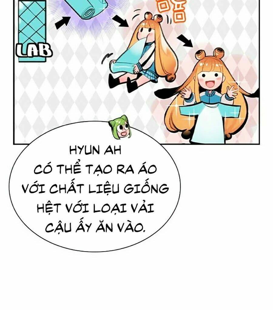 Nhân Trùng Đại Chiến - Chapter 35 - Page 101