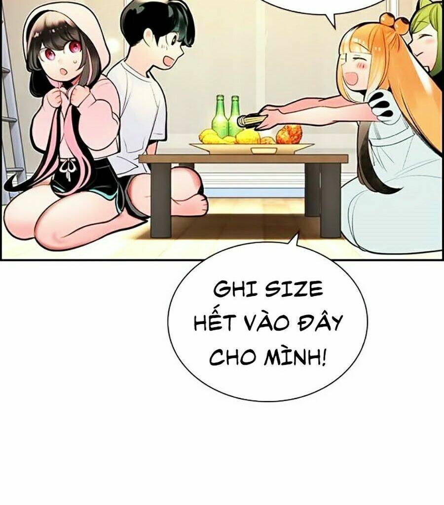 Nhân Trùng Đại Chiến - Chapter 35 - Page 103