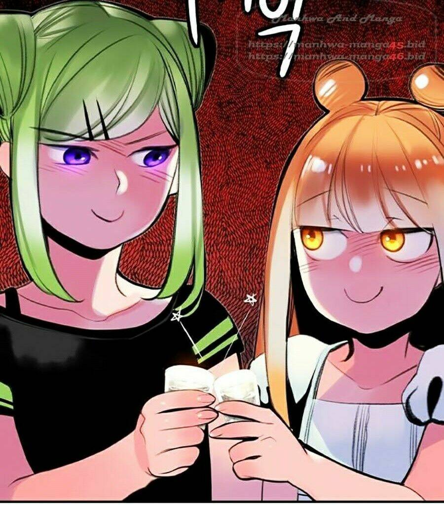 Nhân Trùng Đại Chiến - Chapter 35 - Page 106