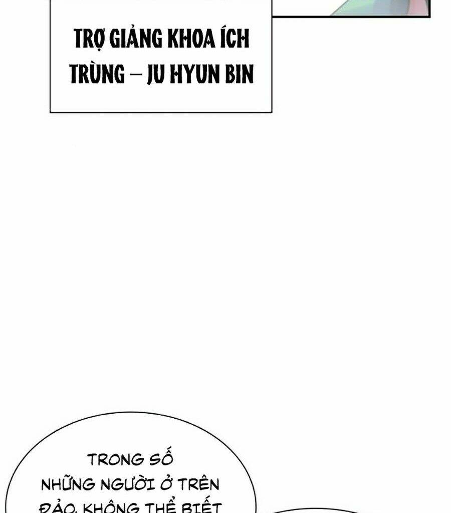 Nhân Trùng Đại Chiến - Chapter 35 - Page 118