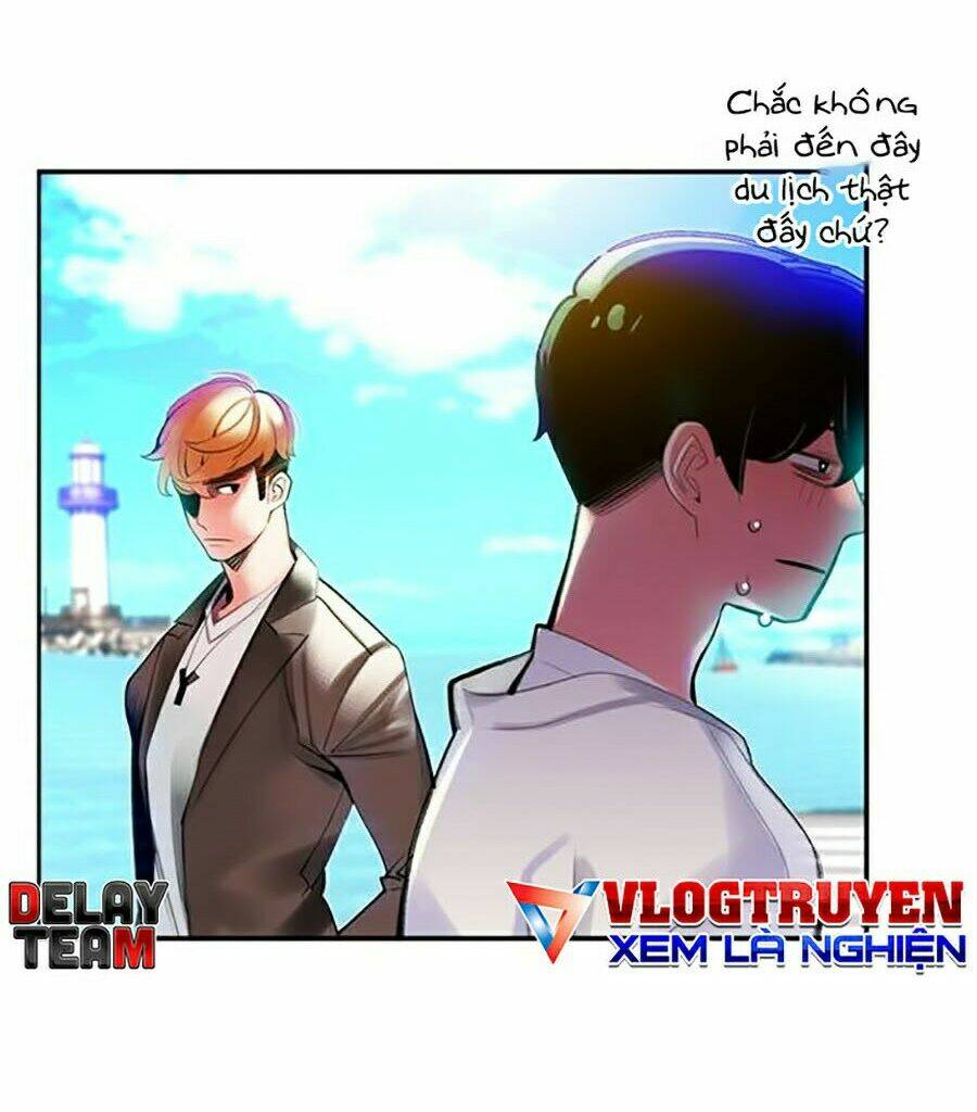 Nhân Trùng Đại Chiến - Chapter 35 - Page 123