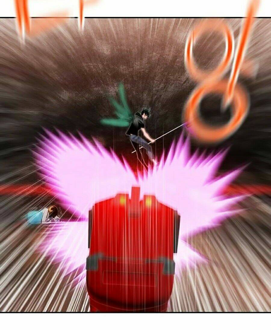 Nhân Trùng Đại Chiến - Chapter 35 - Page 12