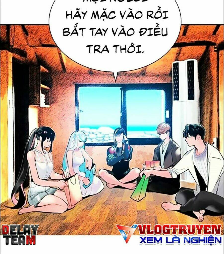 Nhân Trùng Đại Chiến - Chapter 35 - Page 137