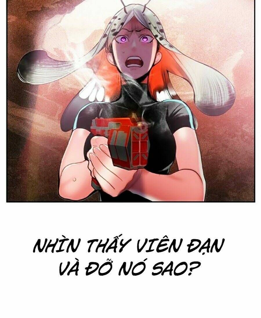 Nhân Trùng Đại Chiến - Chapter 35 - Page 18