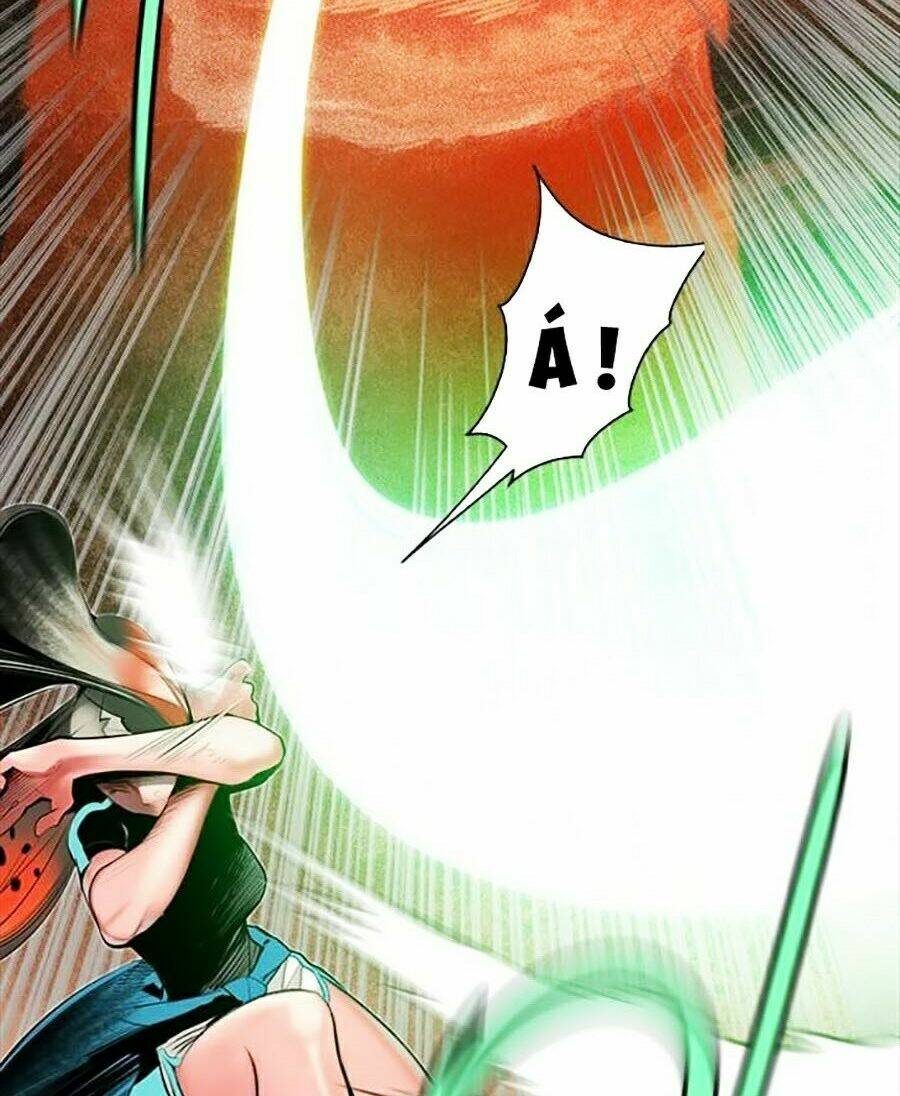 Nhân Trùng Đại Chiến - Chapter 35 - Page 21