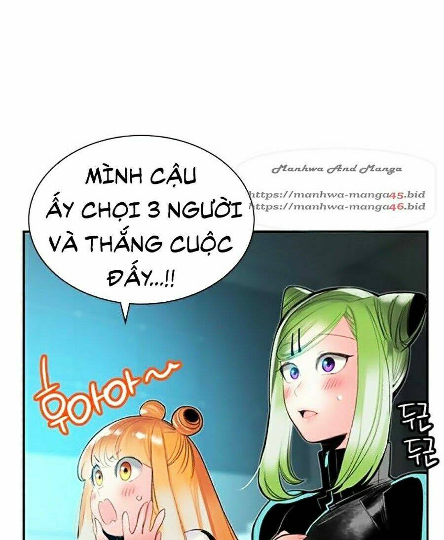 Nhân Trùng Đại Chiến - Chapter 35 - Page 28