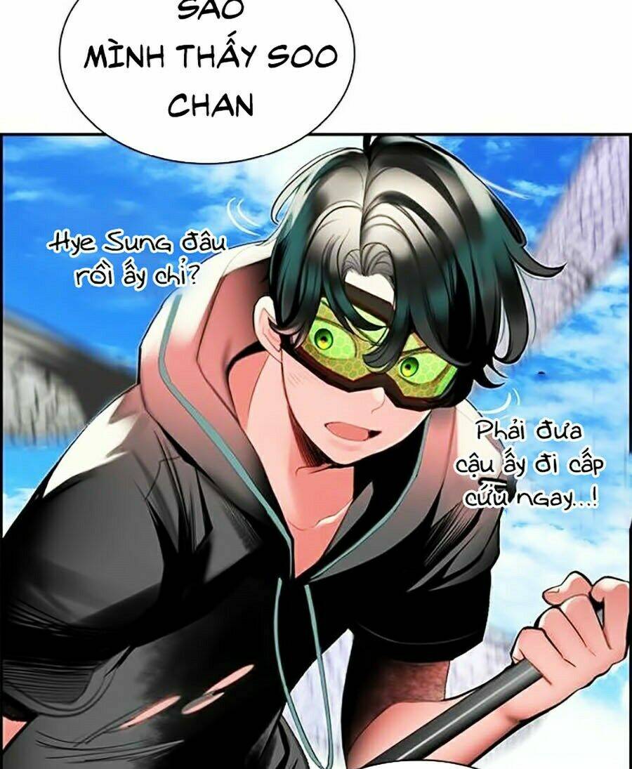 Nhân Trùng Đại Chiến - Chapter 35 - Page 30