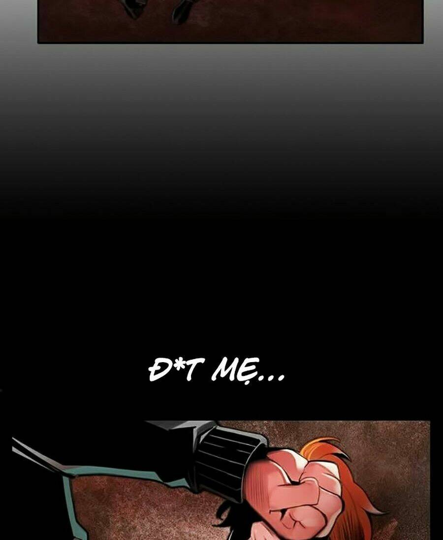 Nhân Trùng Đại Chiến - Chapter 35 - Page 35