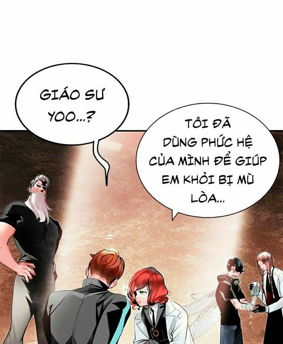 Nhân Trùng Đại Chiến - Chapter 35 - Page 44