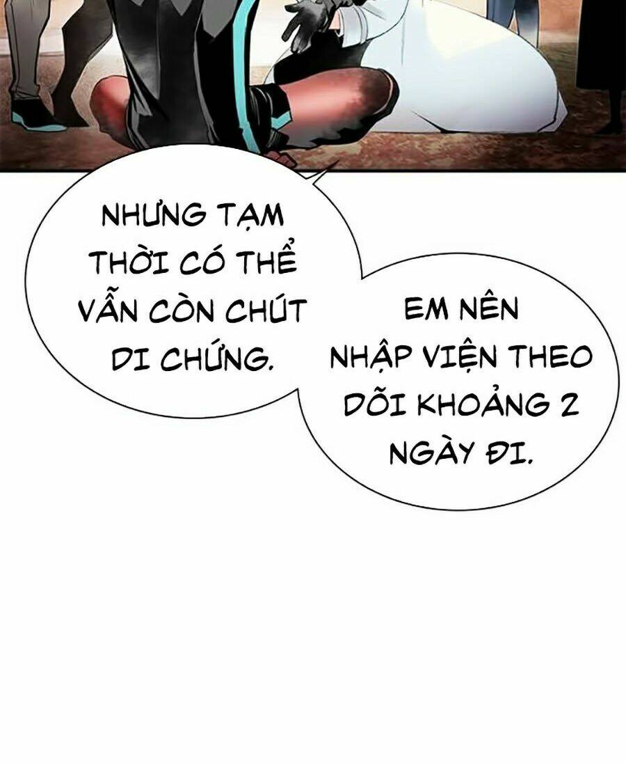 Nhân Trùng Đại Chiến - Chapter 35 - Page 45