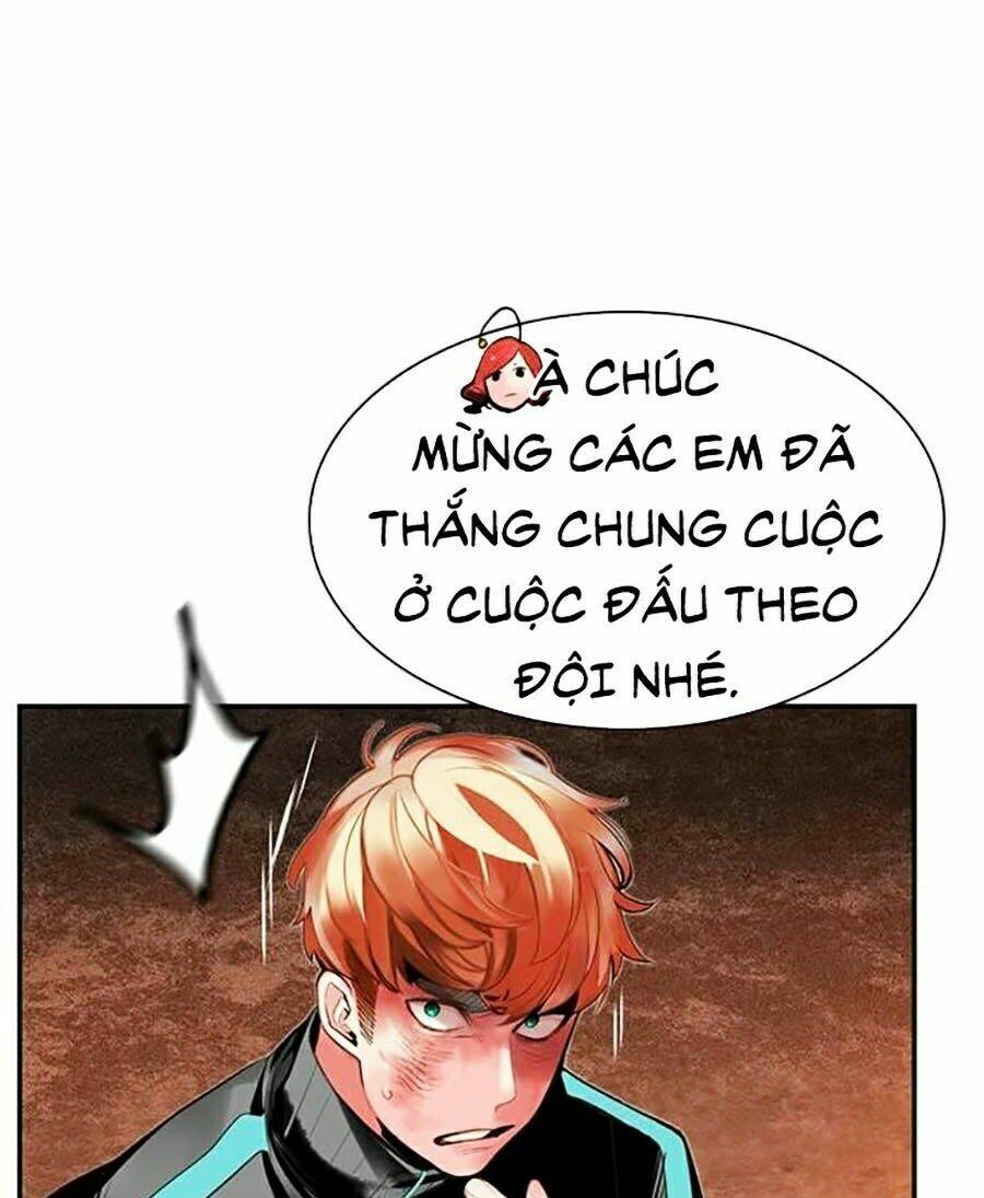 Nhân Trùng Đại Chiến - Chapter 35 - Page 46