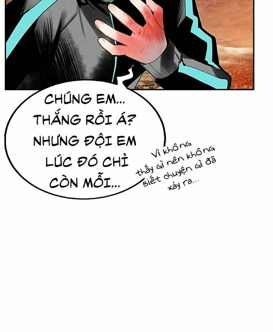 Nhân Trùng Đại Chiến - Chapter 35 - Page 47