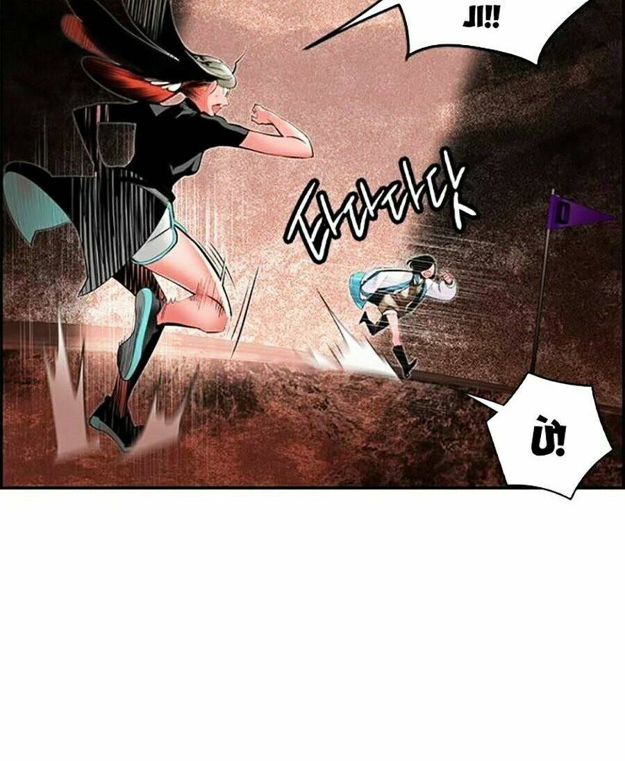 Nhân Trùng Đại Chiến - Chapter 35 - Page 5