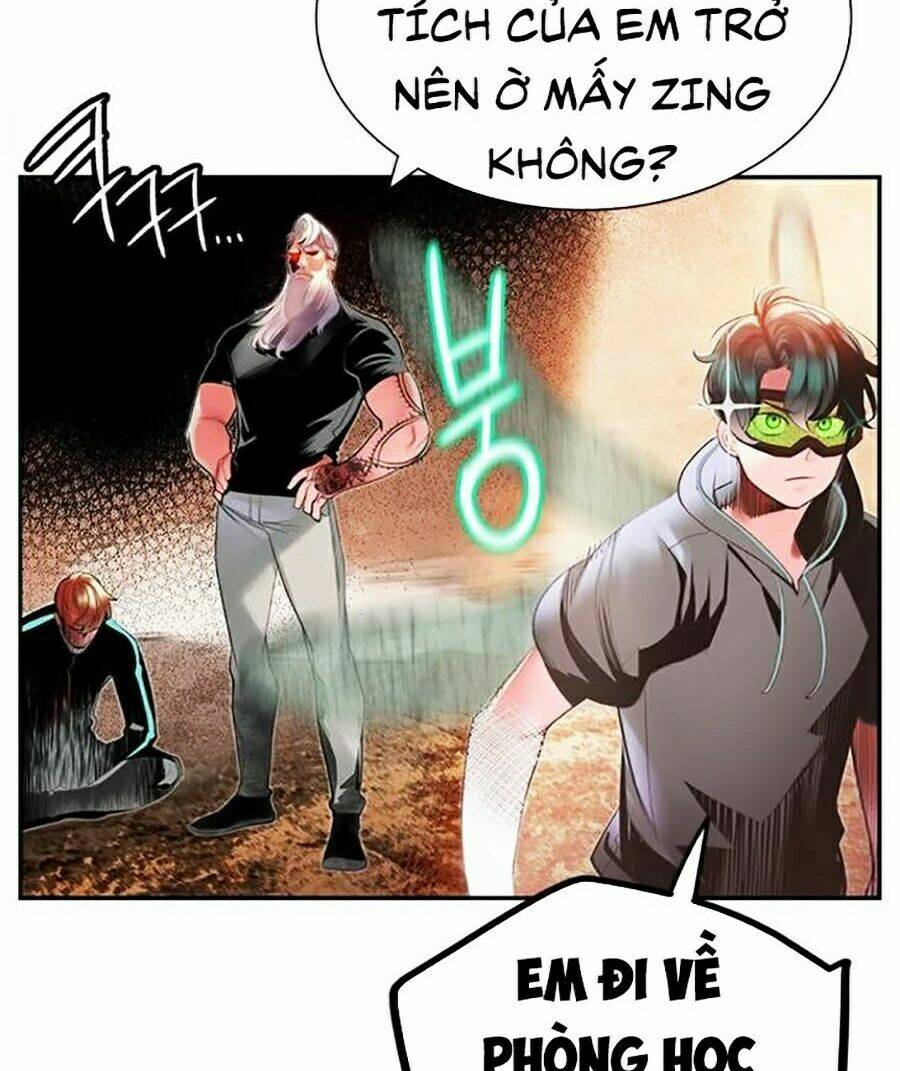 Nhân Trùng Đại Chiến - Chapter 35 - Page 61