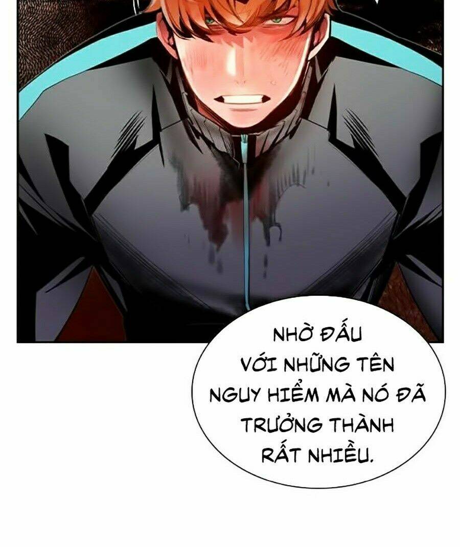 Nhân Trùng Đại Chiến - Chapter 35 - Page 64