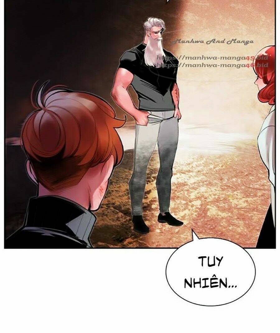 Nhân Trùng Đại Chiến - Chapter 35 - Page 66