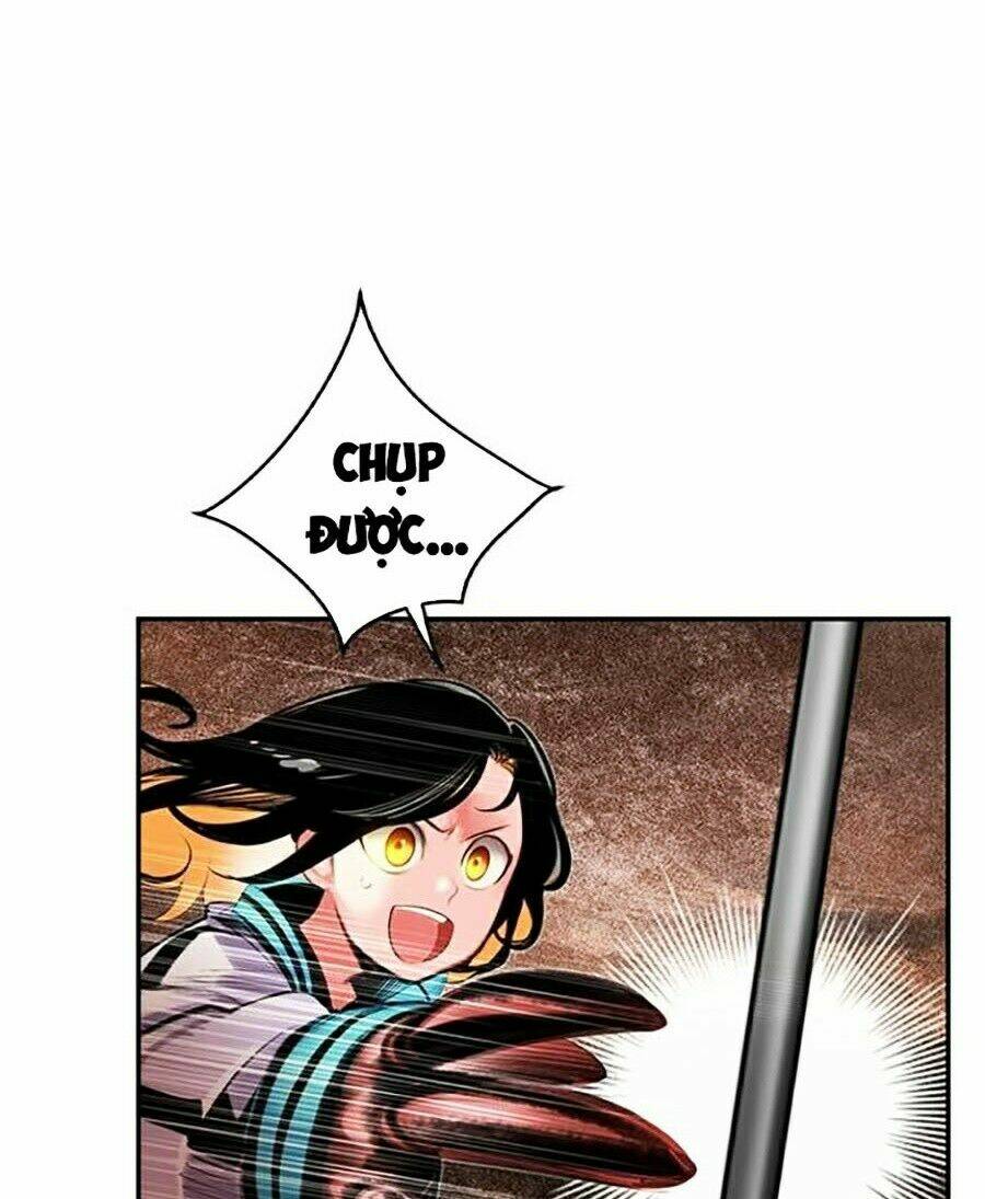 Nhân Trùng Đại Chiến - Chapter 35 - Page 6