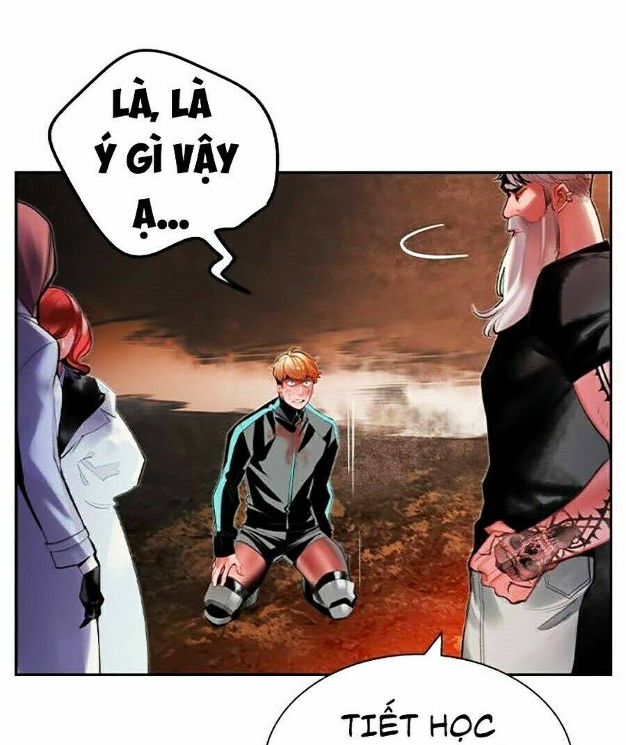 Nhân Trùng Đại Chiến - Chapter 35 - Page 70