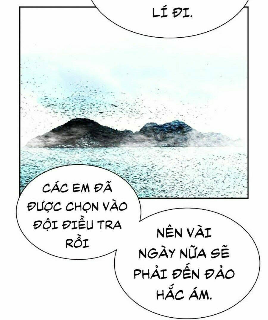 Nhân Trùng Đại Chiến - Chapter 35 - Page 72