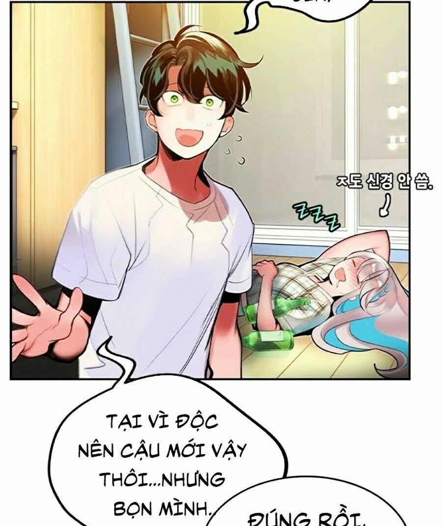 Nhân Trùng Đại Chiến - Chapter 35 - Page 81