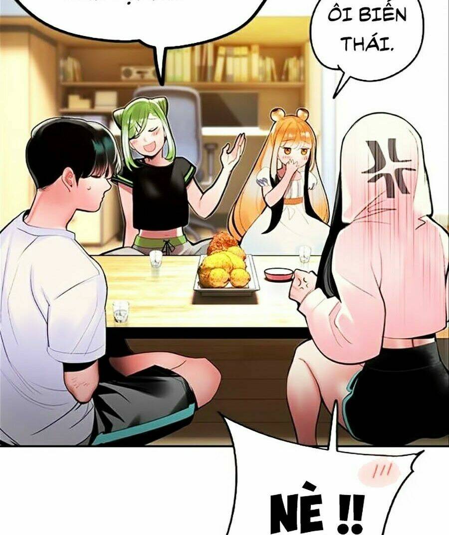 Nhân Trùng Đại Chiến - Chapter 35 - Page 83