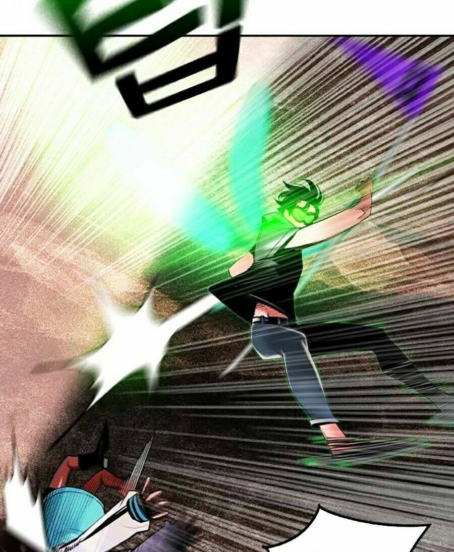 Nhân Trùng Đại Chiến - Chapter 35 - Page 8