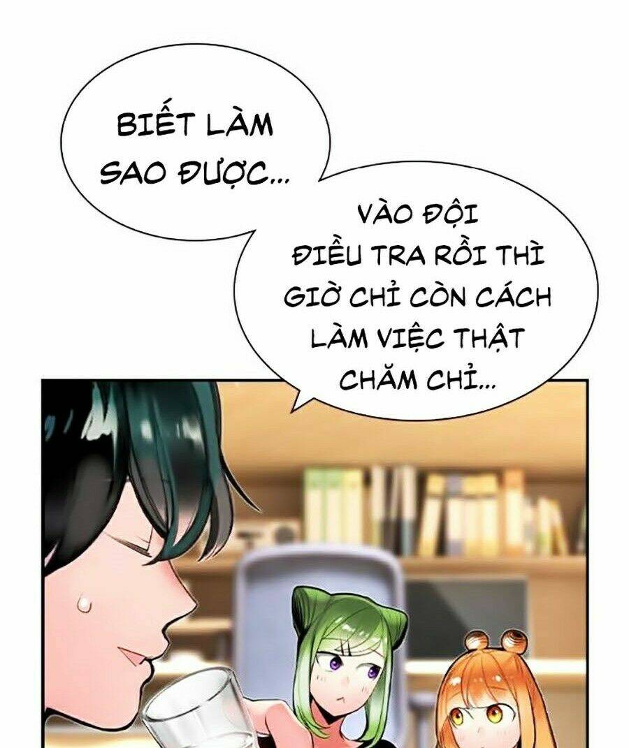 Nhân Trùng Đại Chiến - Chapter 35 - Page 94