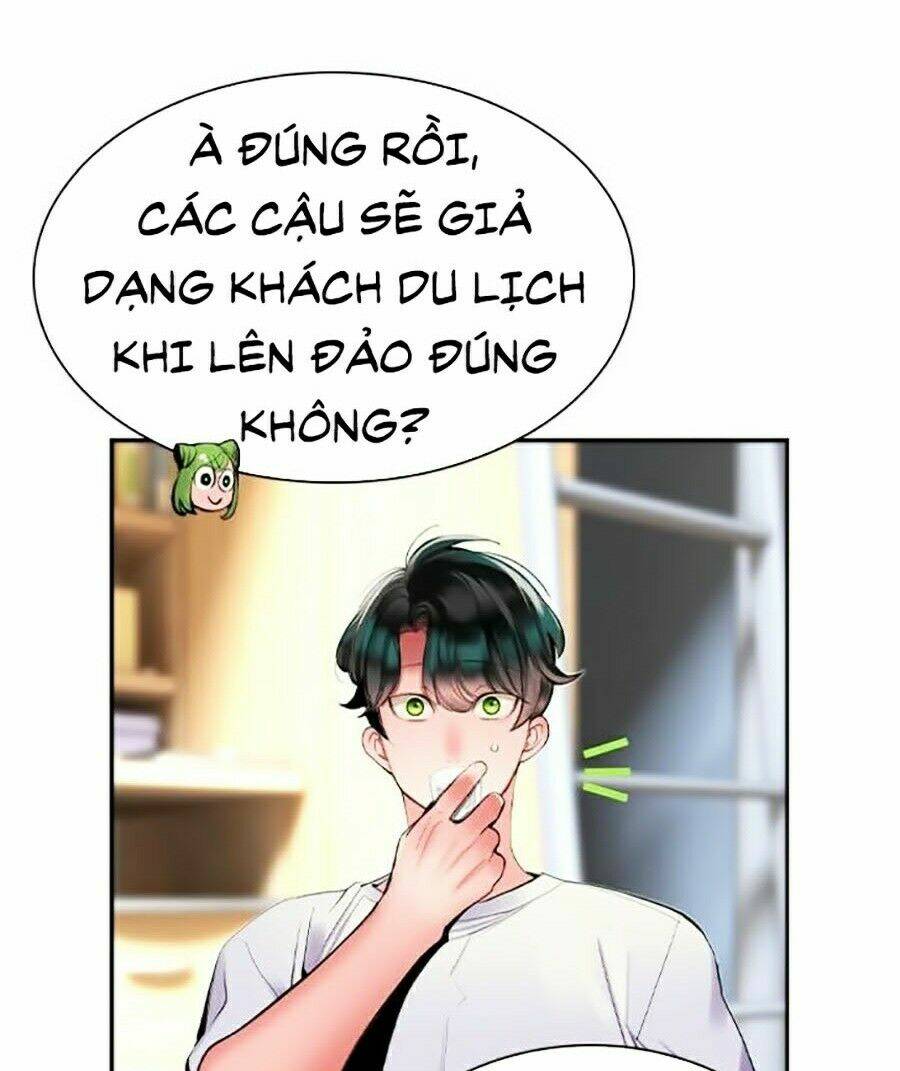 Nhân Trùng Đại Chiến - Chapter 35 - Page 96