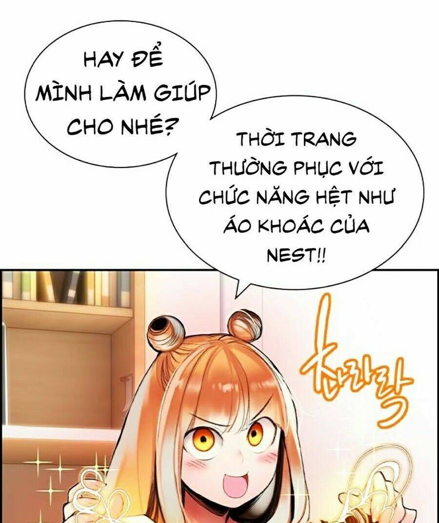 Nhân Trùng Đại Chiến - Chapter 35 - Page 98