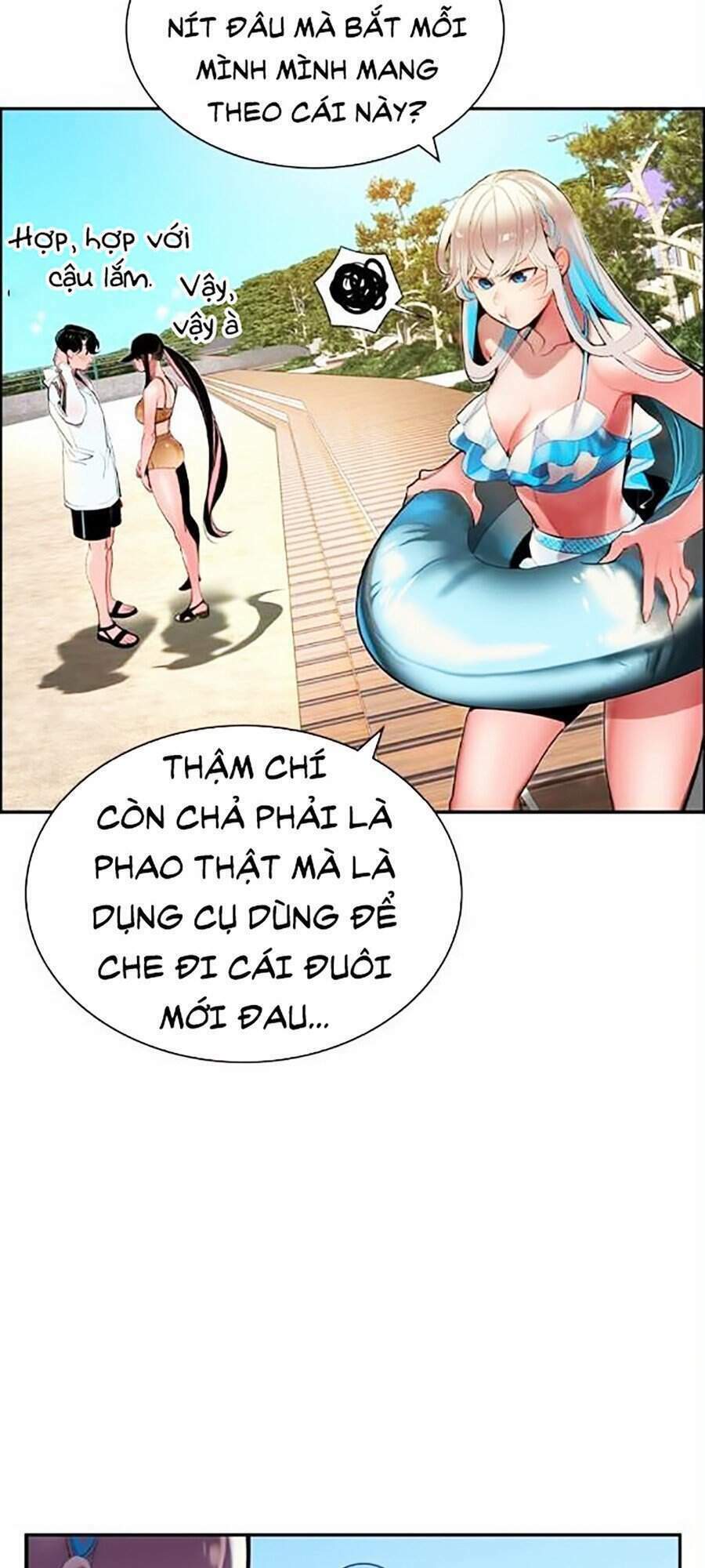 Nhân Trùng Đại Chiến - Chapter 36 - Page 12