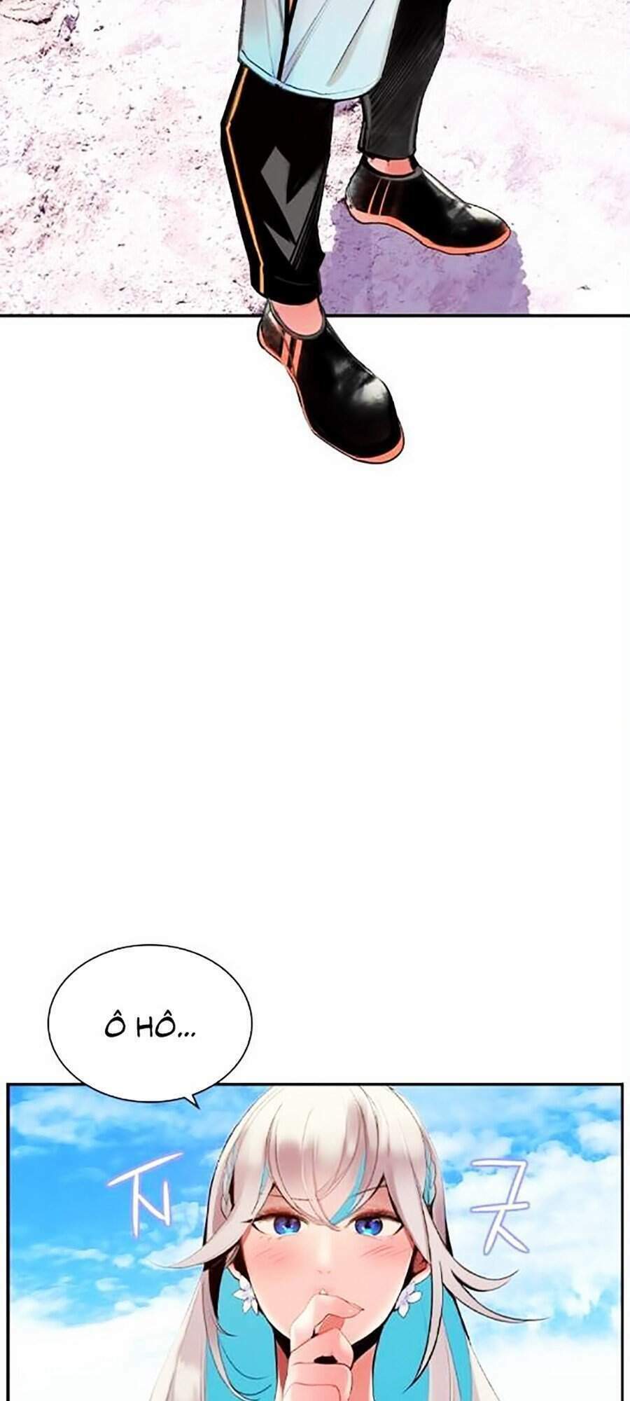 Nhân Trùng Đại Chiến - Chapter 36 - Page 16