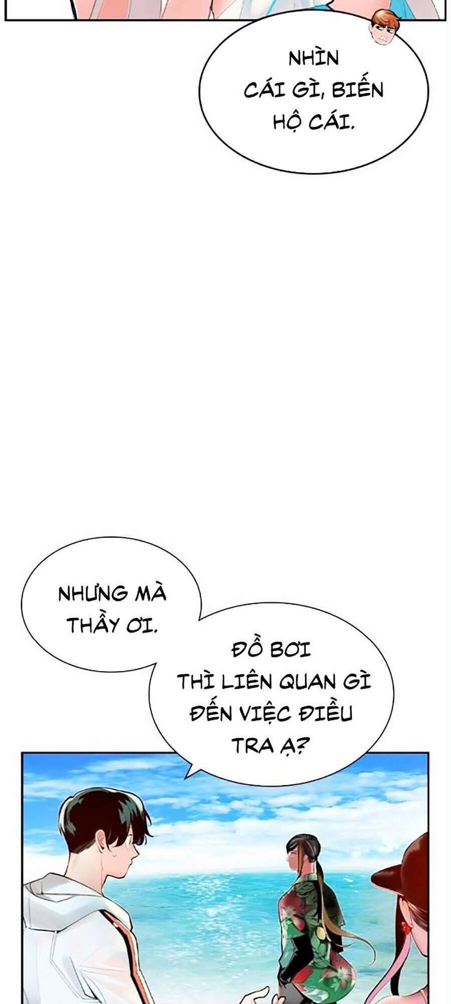 Nhân Trùng Đại Chiến - Chapter 36 - Page 18