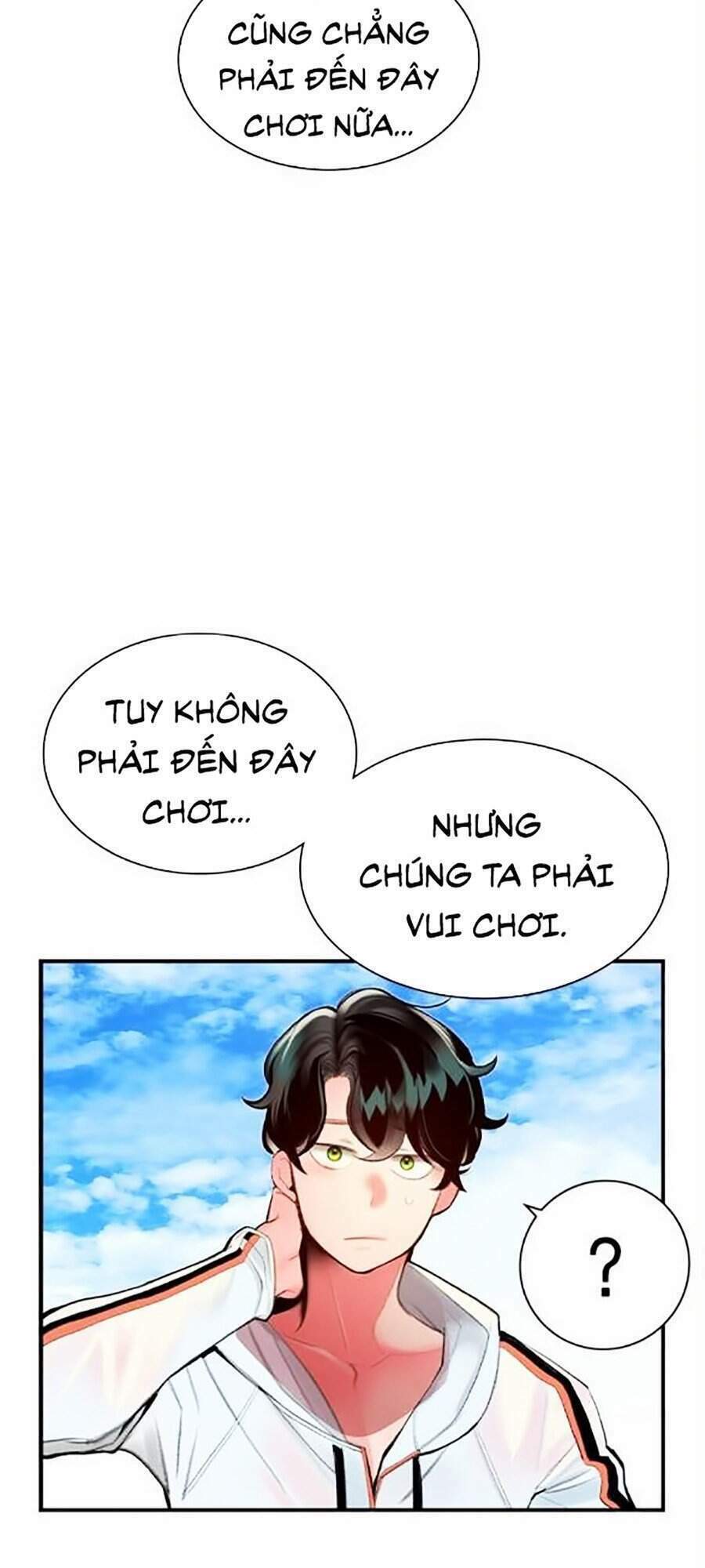 Nhân Trùng Đại Chiến - Chapter 36 - Page 20