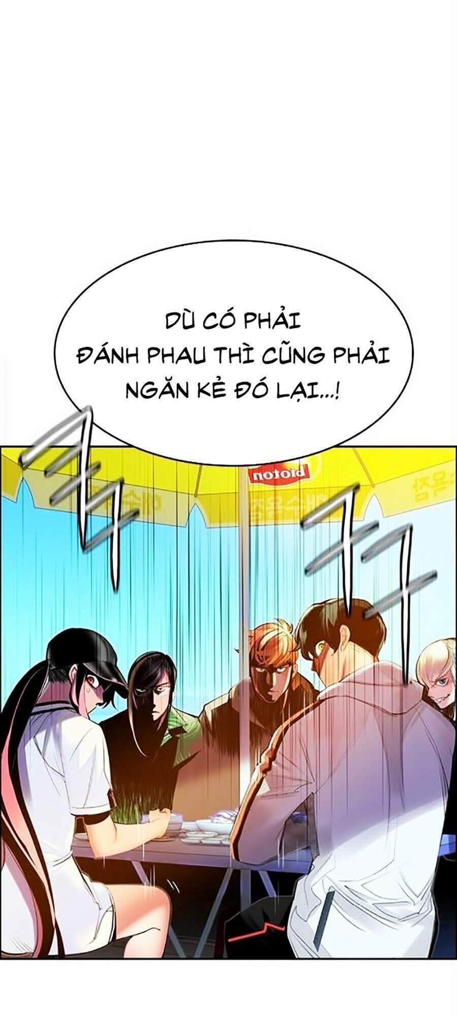 Nhân Trùng Đại Chiến - Chapter 36 - Page 58