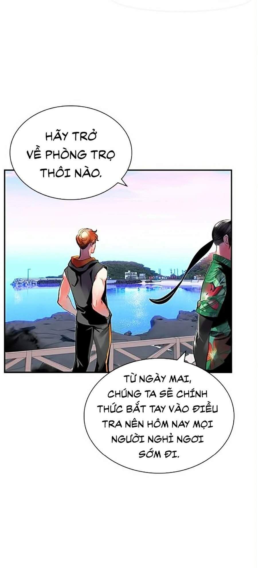 Nhân Trùng Đại Chiến - Chapter 36 - Page 66